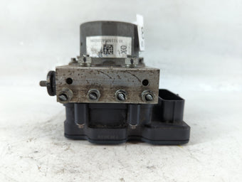 compare product 2015-2016 Honda Cr-V ABS Pump Control Module Replacement P/N:57110-11X Fits Fits 2015 2016 OEM Used Auto Parts