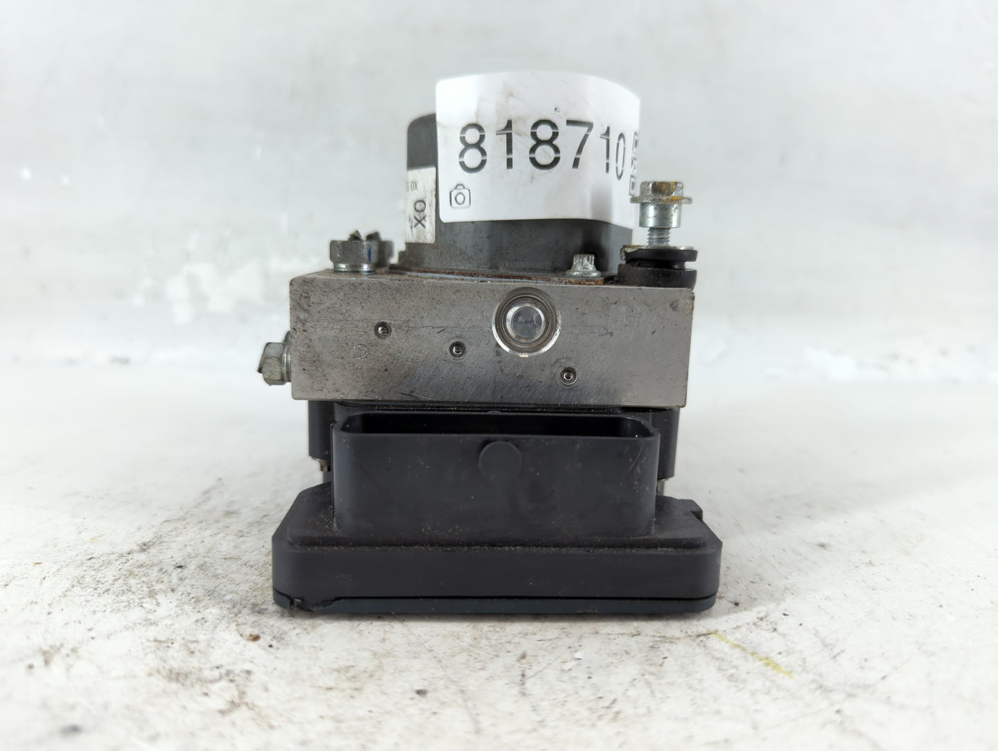 2015-2016 Honda Cr-V ABS Pump Control Module Replacement P/N:57110-11X Fits Fits 2015 2016 OEM Used Auto Parts - Oemusedauto
