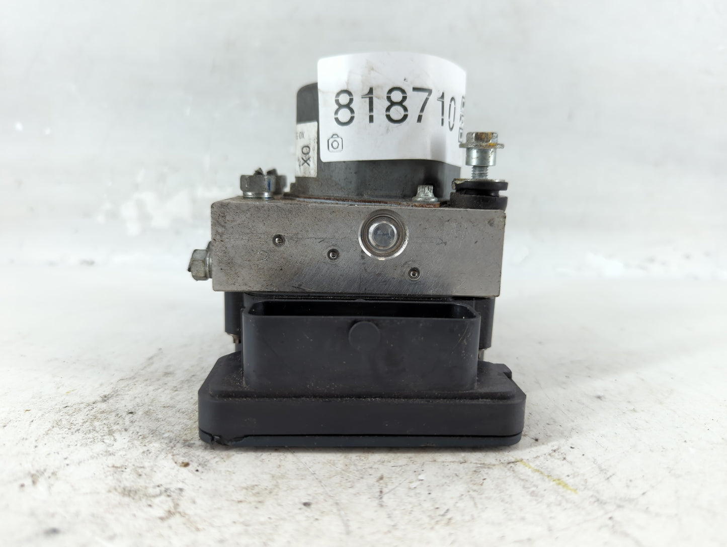 2015-2016 Honda Cr-V ABS Pump Control Module Replacement P/N:57110-11X Fits Fits 2015 2016 OEM Used Auto Parts - Oemusedauto