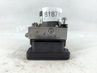 2015-2016 Honda Cr-V ABS Pump Control Module Replacement P/N:57110-11X Fits Fits 2015 2016 OEM Used Auto Parts - Oemusedauto