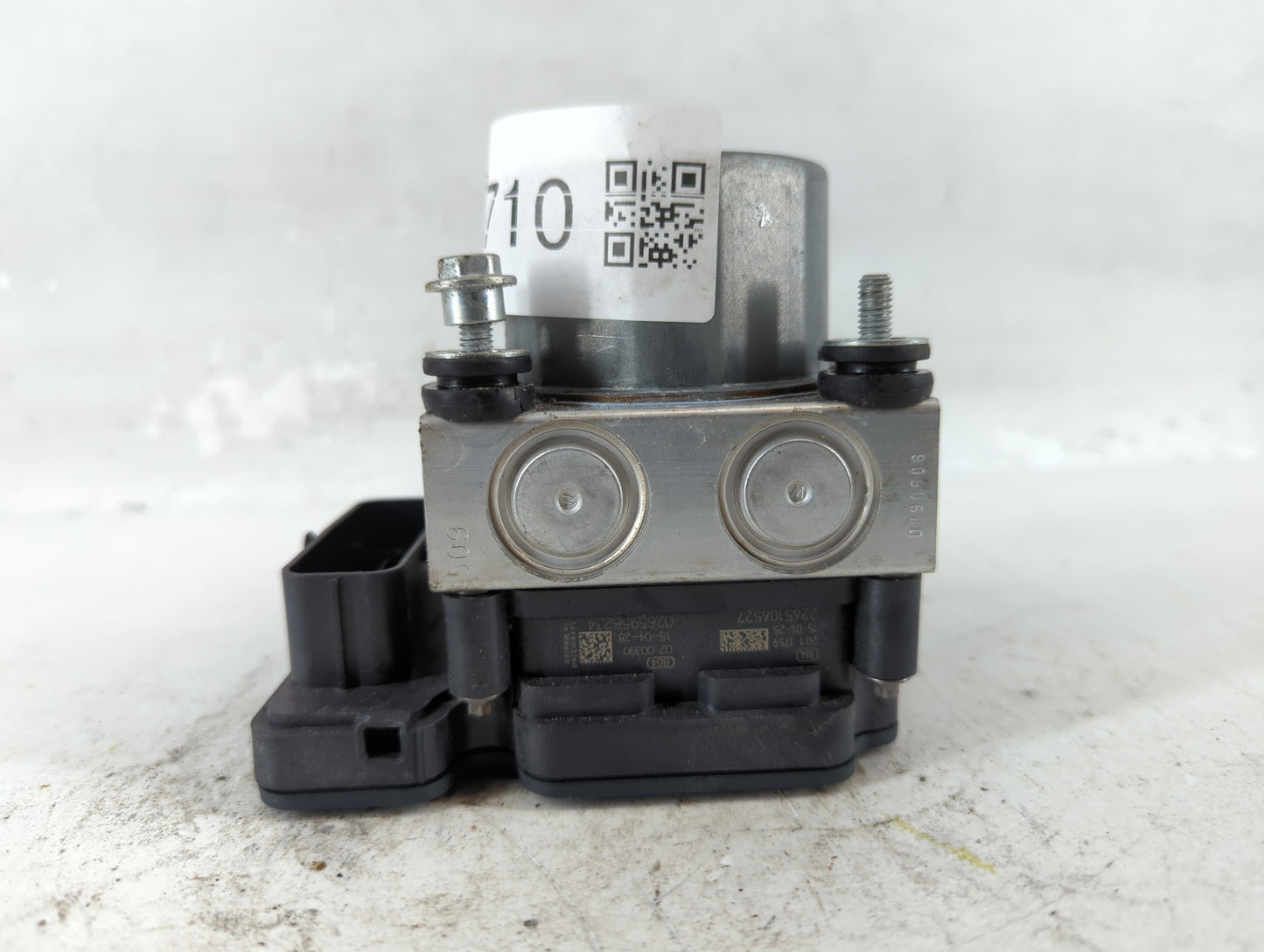 2015-2016 Honda Cr-V ABS Pump Control Module Replacement P/N:57110-11X Fits Fits 2015 2016 OEM Used Auto Parts - Oemusedauto