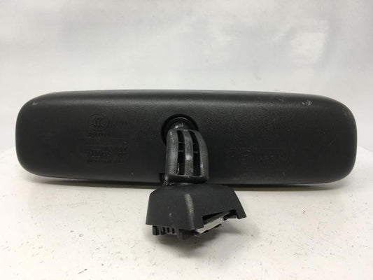 2015 Honda Cr-v Interior Rear View Mirror Replacement OEM Fits OEM Used Auto Parts