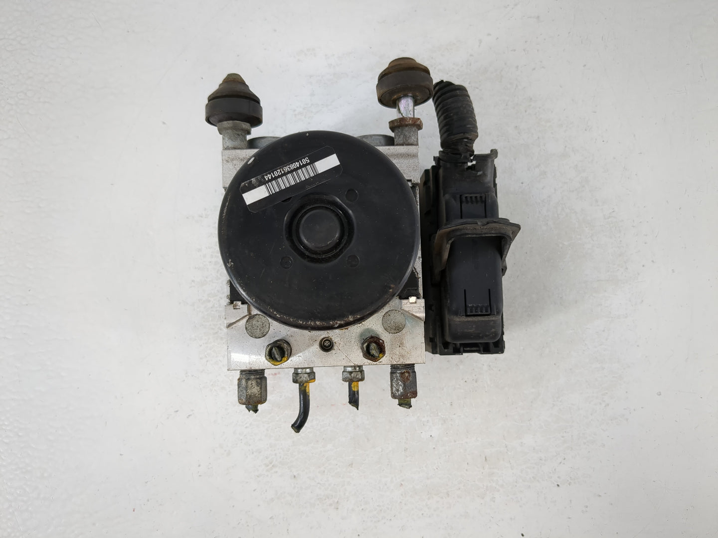 2013-2015 Honda Cr-Z ABS Pump Control Module Replacement P/N:57110-SZT-A420-M1 Fits Fits 2013 2014 2015 OEM Used Auto Parts 