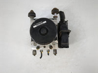 2013-2015 Honda Cr-Z ABS Pump Control Module Replacement P/N:57110-SZT-A420-M1 Fits Fits 2013 2014 2015 OEM Used Auto Parts 