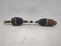 2013-2016 Honda Cr-z Axle Shaft Front Passenger Cv C/v - Oemusedautoparts1.com