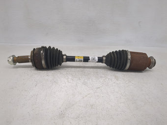 compare product 2013-2016 Honda Cr-z Axle Shaft Front Passenger Cv C/v