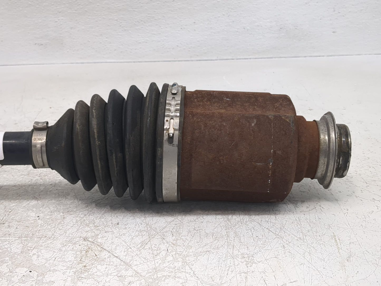 2013-2016 Honda Cr-z Axle Shaft Front Passenger Cv C/v - Oemusedautoparts1.com