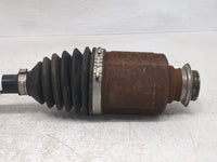 2013-2016 Honda Cr-z Axle Shaft Front Passenger Cv C/v - Oemusedautoparts1.com