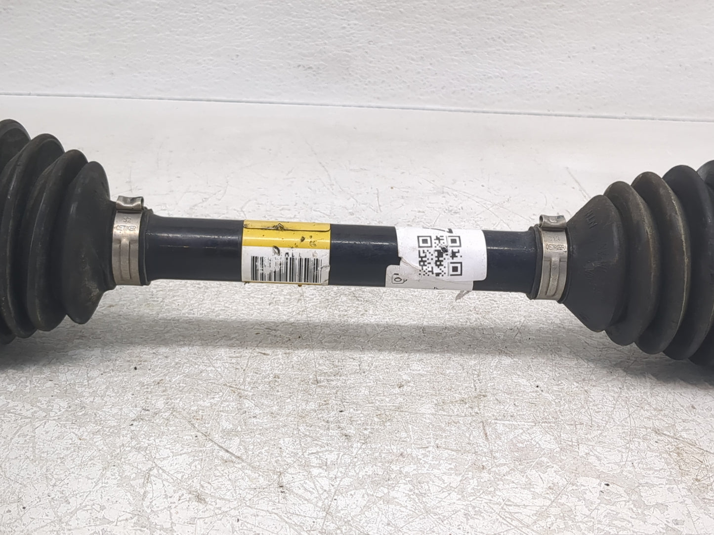 2013-2016 Honda Cr-z Axle Shaft Front Passenger Cv C/v - Oemusedautoparts1.com