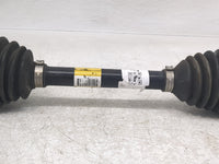 2013-2016 Honda Cr-z Axle Shaft Front Passenger Cv C/v - Oemusedautoparts1.com