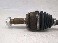 2013-2016 Honda Cr-z Axle Shaft Front Passenger Cv C/v - Oemusedautoparts1.com