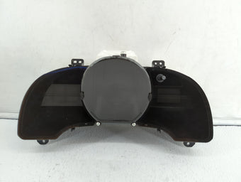 compare product 2011-2015 Honda Cr-Z Instrument Cluster Speedometer Gauges P/N:78100-SZT-A132 78100-SZT-A120 Fits Fits 2011 2012 2013 2014 2015 OEM Used Auto Parts