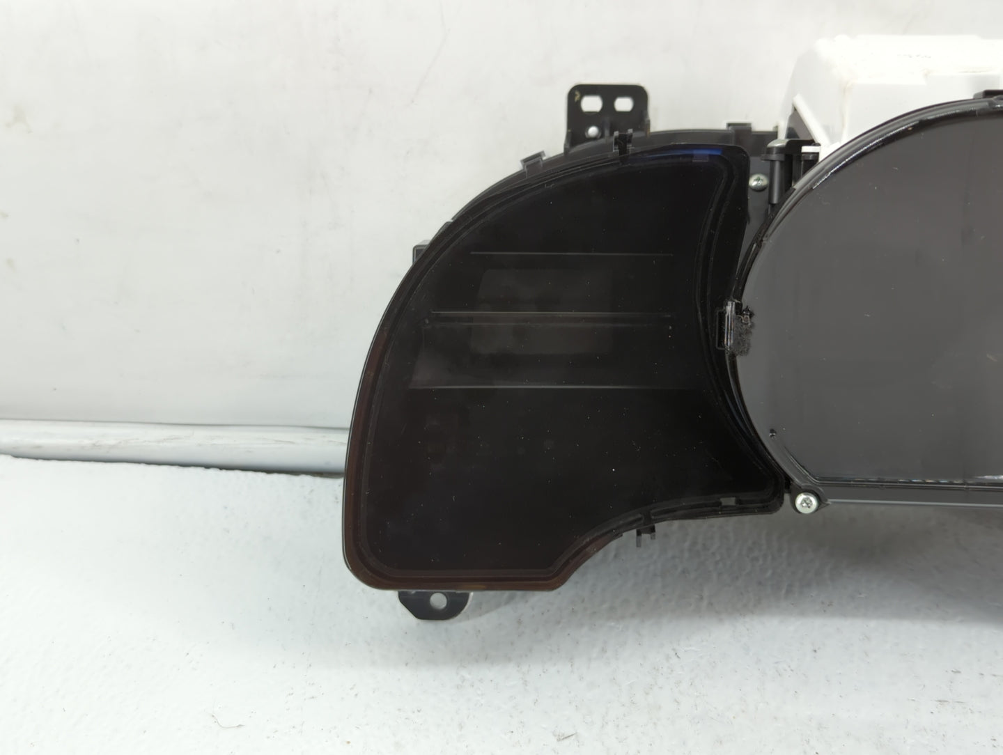 2011-2015 Honda Cr-Z Instrument Cluster Speedometer Gauges P/N:78100-SZT-A132 78100-SZT-A120 Fits Fits 2011 2012 2013 2014 2