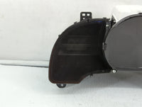 2011-2015 Honda Cr-Z Instrument Cluster Speedometer Gauges P/N:78100-SZT-A132 78100-SZT-A120 Fits Fits 2011 2012 2013 2014 2