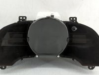 2011-2015 Honda Cr-Z Instrument Cluster Speedometer Gauges P/N:78100-SZT-A132 78100-SZT-A120 Fits Fits 2011 2012 2013 2014 2