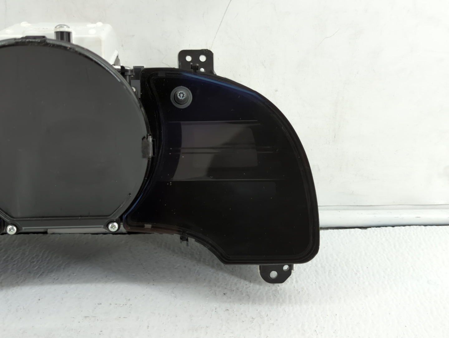 2011-2015 Honda Cr-Z Instrument Cluster Speedometer Gauges P/N:78100-SZT-A132 78100-SZT-A120 Fits Fits 2011 2012 2013 2014 2