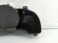 2011-2015 Honda Cr-Z Instrument Cluster Speedometer Gauges P/N:78100-SZT-A132 78100-SZT-A120 Fits Fits 2011 2012 2013 2014 2