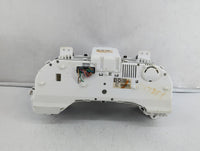 2011-2015 Honda Cr-Z Instrument Cluster Speedometer Gauges P/N:78100-SZT-A132 78100-SZT-A120 Fits Fits 2011 2012 2013 2014 2