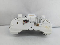 2011-2015 Honda Cr-Z Instrument Cluster Speedometer Gauges P/N:78100-SZT-A132 78100-SZT-A120 Fits Fits 2011 2012 2013 2014 2