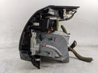 2013-2015 Honda Crosstour Radio AM FM Cd Player Receiver Replacement P/N:39540-TP6-A310-M1 77260TP6A310 Fits Fits 2013 2014 