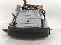 2013-2015 Honda Crosstour Radio AM FM Cd Player Receiver Replacement P/N:39540-TP6-A310-M1 77260TP6A310 Fits Fits 2013 2014 