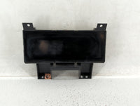 Honda Crosstour Radio Control Panel - Oemusedautoparts1.com