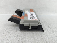 Honda Crosstour Radio Control Panel - Oemusedautoparts1.com