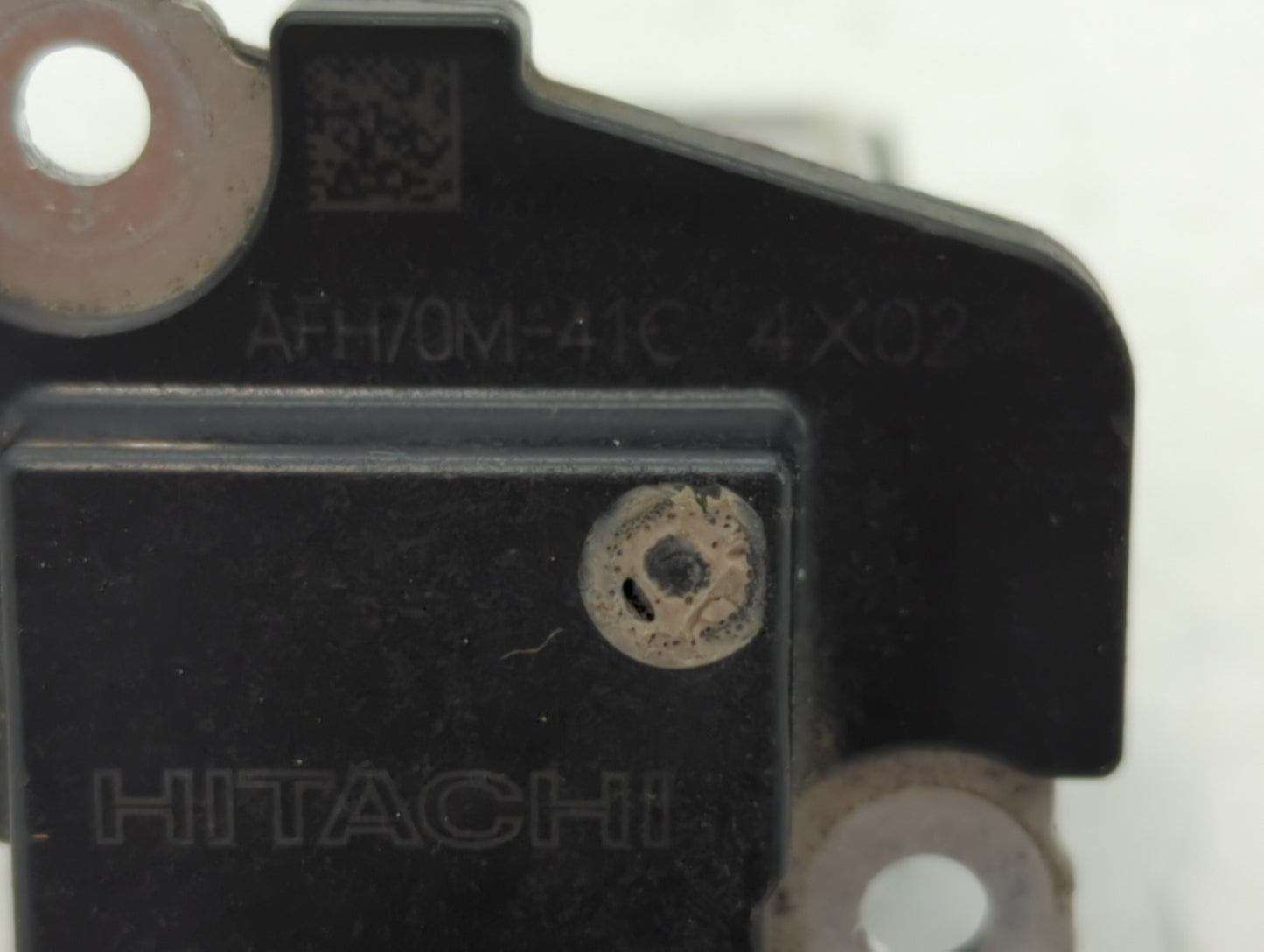 2013-2015 Honda Crosstour Mass Air Flow Meter Maf - Oemusedautoparts1.com