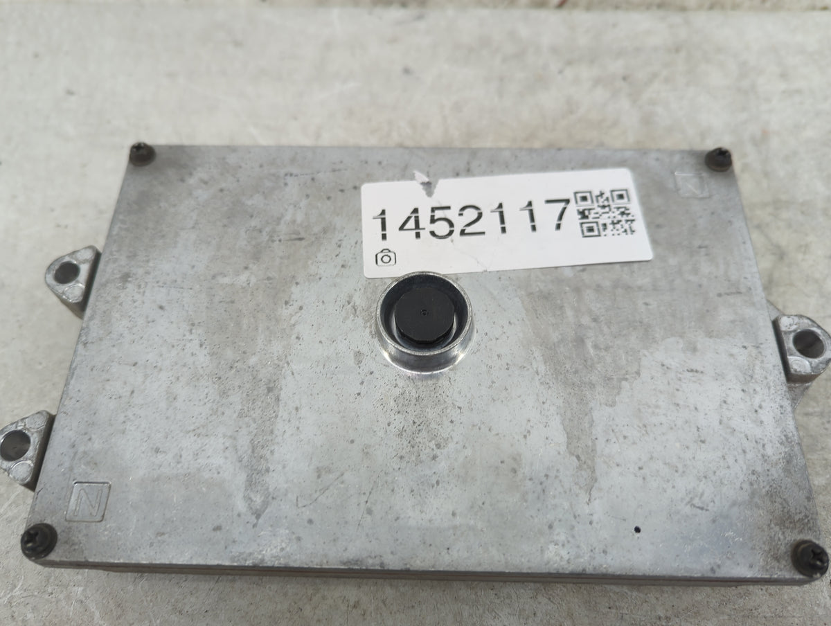 2015 Honda Crv PCM Engine Control Computer ECU ECM PCU OEM P/N:37820-5LA-A52 G561-130241 OEM Used Auto Parts - Oemusedautopa