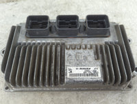 2015 Honda Crv PCM Engine Control Computer ECU ECM PCU OEM P/N:37820-5LA-A52 G561-130241 Fits OEM Used Auto Parts - Oemuseda