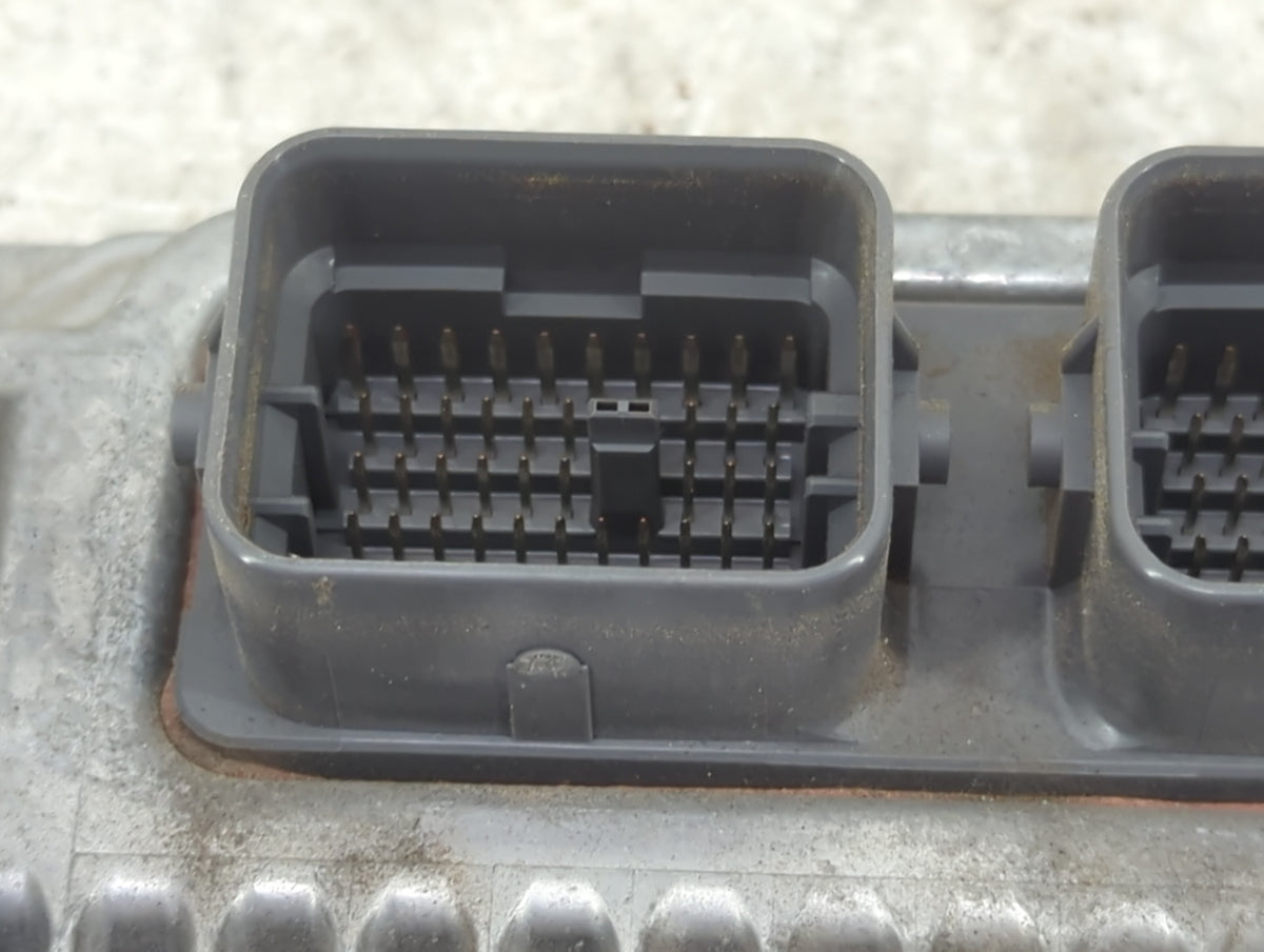 2015 Honda Crv PCM Engine Control Computer ECU ECM PCU OEM P/N:37820-5LA-A52 G561-130241 OEM Used Auto Parts - Oemusedautopa