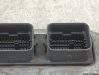 2015 Honda Crv PCM Engine Control Computer ECU ECM PCU OEM P/N:37820-5LA-A52 G561-130241 Fits OEM Used Auto Parts - Oemuseda