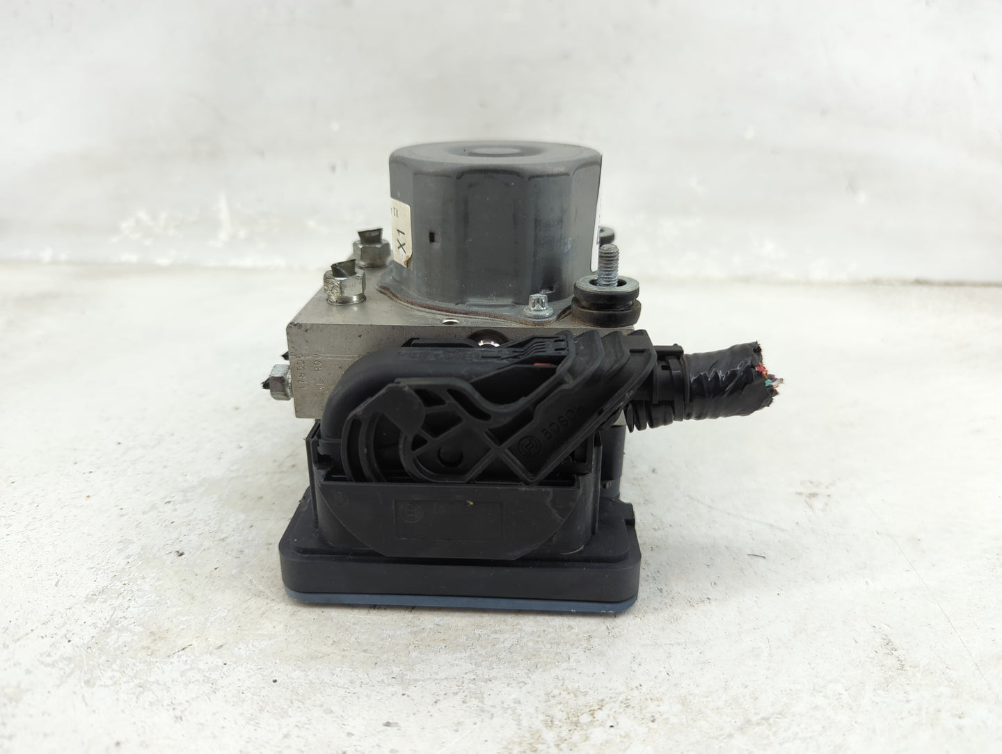 2015 Honda Crv ABS Pump Control Module Replacement P/N:57110-T1X-A130-M1 T1XA1, 269684 Fits Fits 2016 OEM Used Auto Parts - 