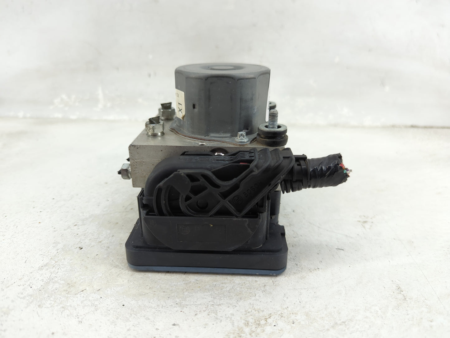 2015 Honda Crv ABS Pump Control Module Replacement P/N:57110-T1X-A130-M1 T1XA1, 269684 Fits Fits 2016 OEM Used Auto Parts - 