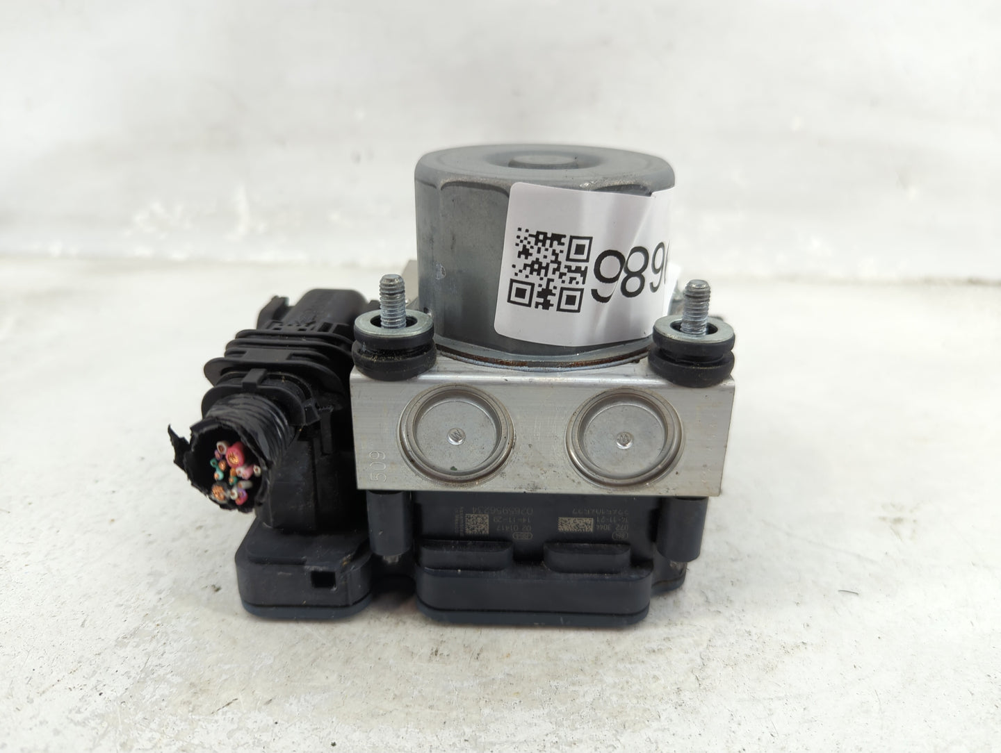 2015 Honda Crv ABS Pump Control Module Replacement P/N:57110-T1X-A130-M1 T1XA1, 269684 Fits Fits 2016 OEM Used Auto Parts - 