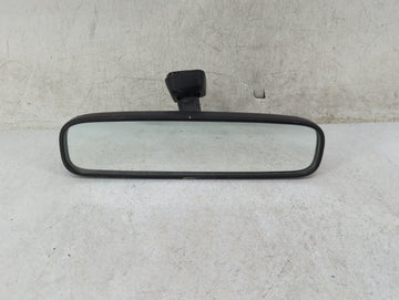 2015 Honda Crv Interior Rear View Mirror Replacement OEM P/N:A047171 Fits OEM Used Auto Parts - Oemusedautoparts1.com