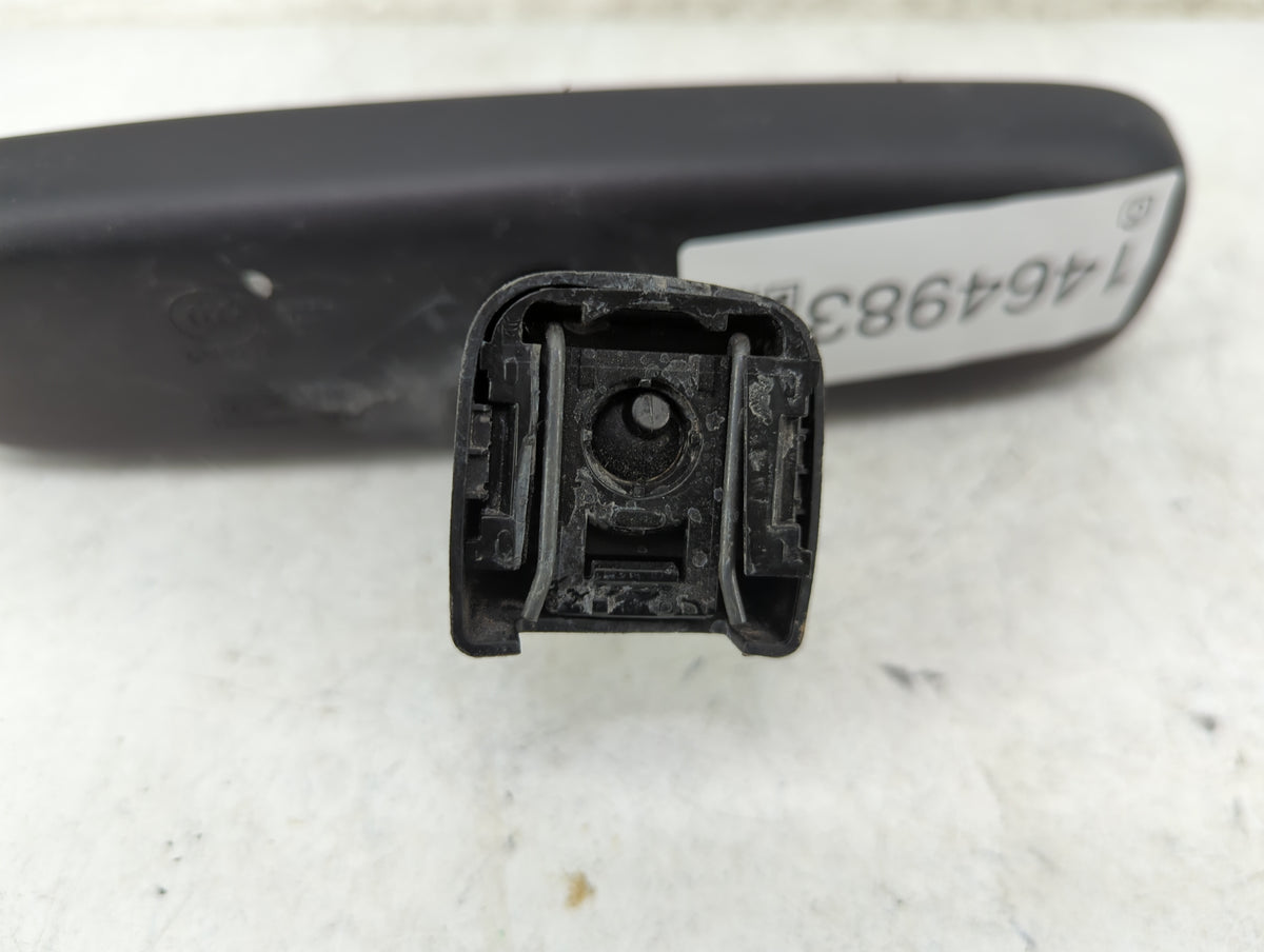 2015 Honda Crv Interior Rear View Mirror Replacement OEM P/N:A047171 Fits OEM Used Auto Parts - Oemusedautoparts1.com