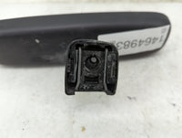 2015 Honda Crv Interior Rear View Mirror Replacement OEM P/N:A047171 Fits OEM Used Auto Parts - Oemusedautoparts1.com