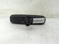 2015 Honda Crv Interior Rear View Mirror Replacement OEM P/N:A047171 Fits OEM Used Auto Parts - Oemusedautoparts1.com