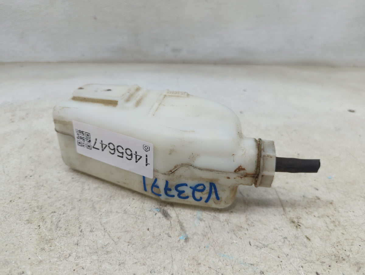 Honda Crv Radiator Coolant Overflow Expansion Tank Bottle 1465647 - Oemusedautoparts1.com