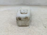 Honda Crv Radiator Coolant Overflow Expansion Tank Bottle 1465647 - Oemusedautoparts1.com