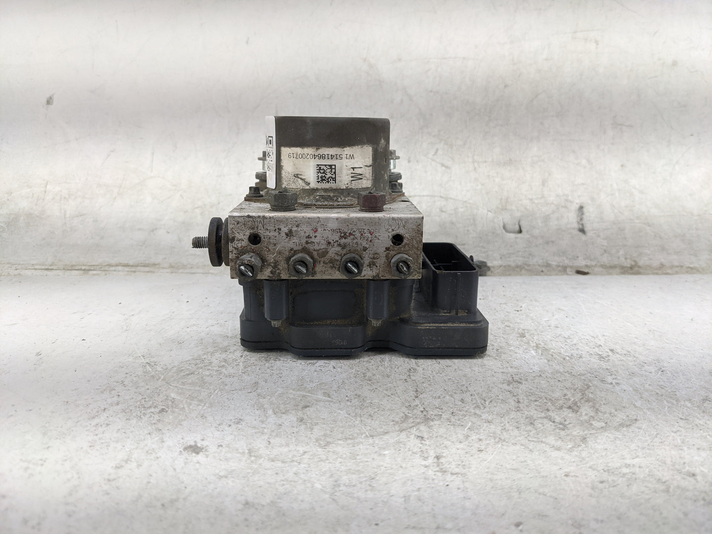 2015 Honda Crv ABS Pump Control Module Replacement P/N:57110-T1W-A120-M1 0265951856, 0265241356 Fits Fits 2016 OEM Used Auto