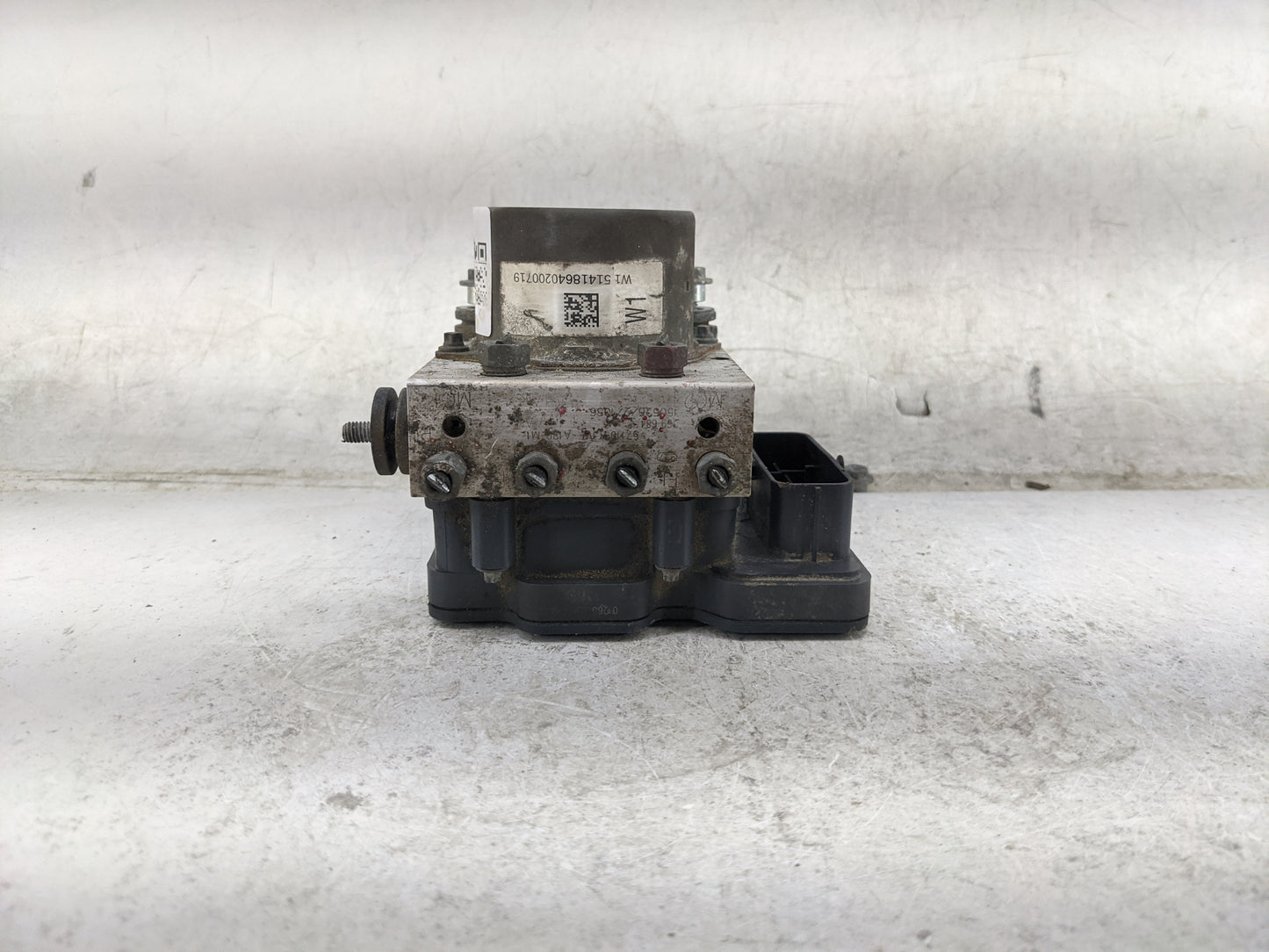 2015 Honda Crv ABS Pump Control Module Replacement P/N:57110-T1W-A120-M1 0265951856, 0265241356 Fits Fits 2016 OEM Used Auto