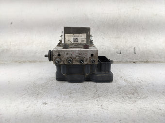 compare product 2015 Honda Crv Anti-Lock Brake ABS Pump Module Actuator OEM P/N:57110-T1W-A120-M1 0265951856, 0265241356 Fits Fits 2016 OEM Used Auto Parts