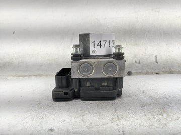 2015 Honda Crv ABS Pump Control Module Replacement P/N:57110-T1W-A120-M1 0265951856, 0265241356 Fits Fits 2016 OEM Used Auto Parts