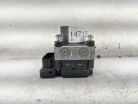 2015 Honda Crv Anti-Lock Brake ABS Pump Module Actuator OEM P/N:57110-T1W-A120-M1 0265951856, 0265241356 Fits Fits 2016 OEM 