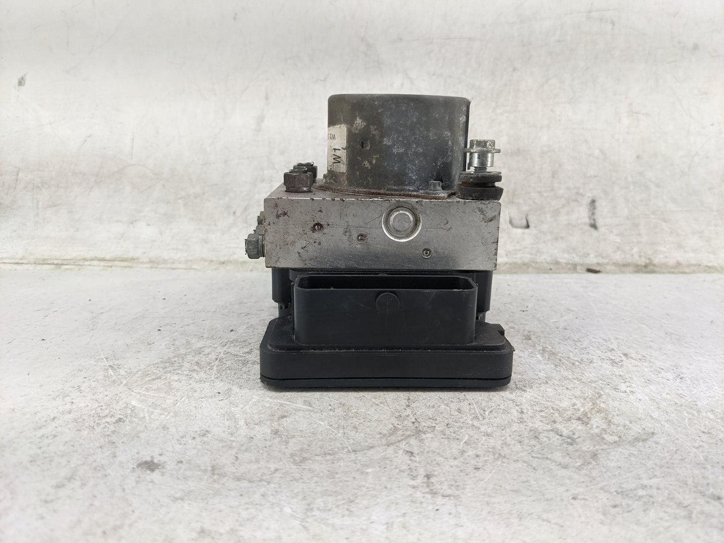 2015 Honda Crv ABS Pump Control Module Replacement P/N:57110-T1W-A120-M1 0265951856, 0265241356 Fits Fits 2016 OEM Used Auto