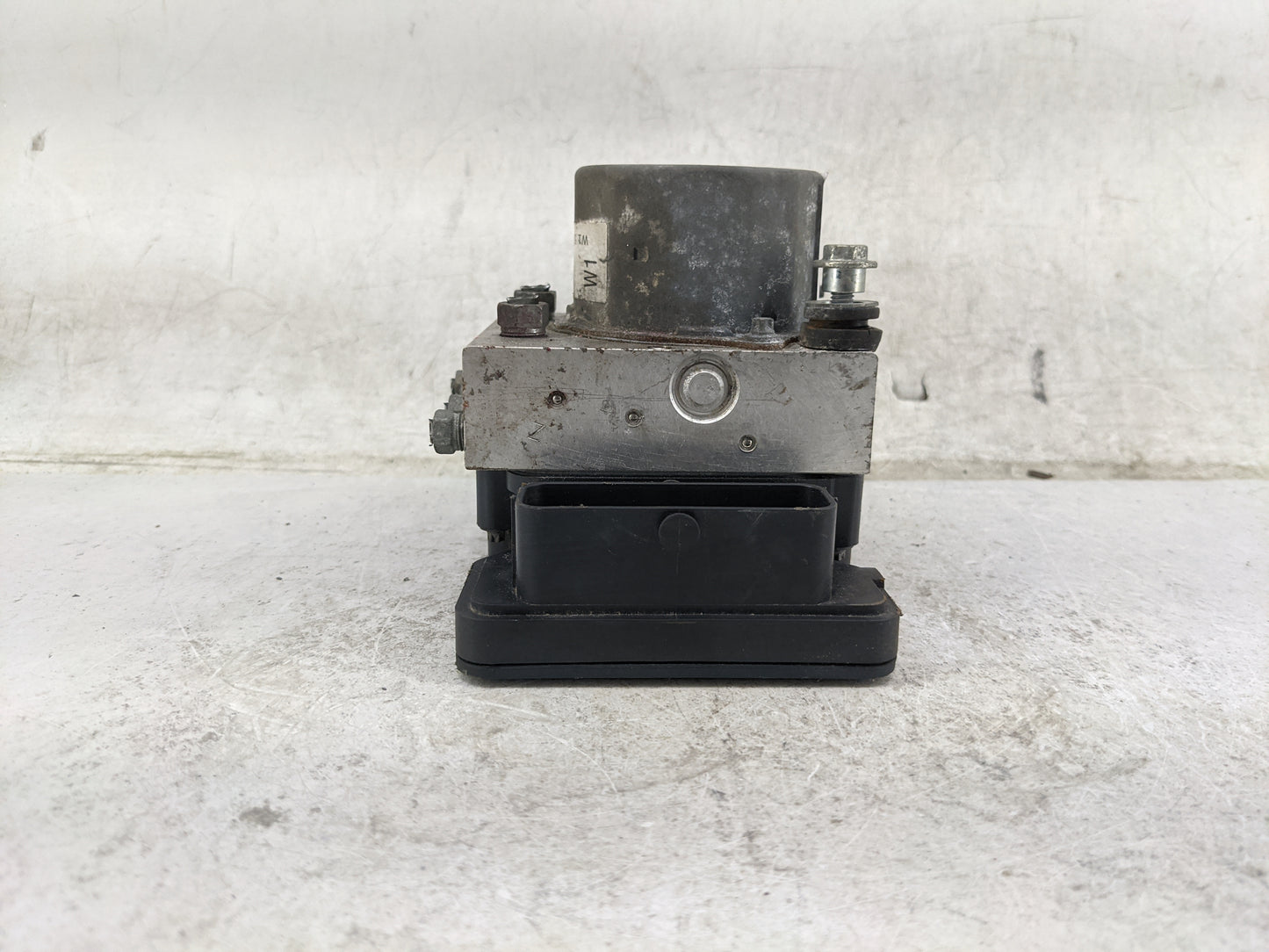2015 Honda Crv ABS Pump Control Module Replacement P/N:57110-T1W-A120-M1 0265951856, 0265241356 Fits Fits 2016 OEM Used Auto