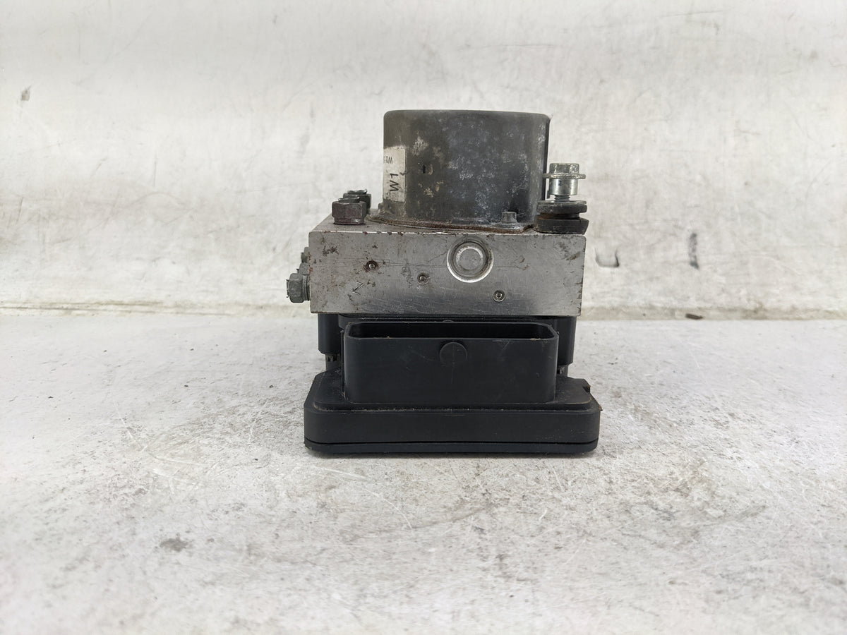 2015 Honda Crv Anti-Lock Brake ABS Pump Module Actuator OEM P/N:57110-T1W-A120-M1 0265951856, 0265241356 Fits Fits 2016 OEM 