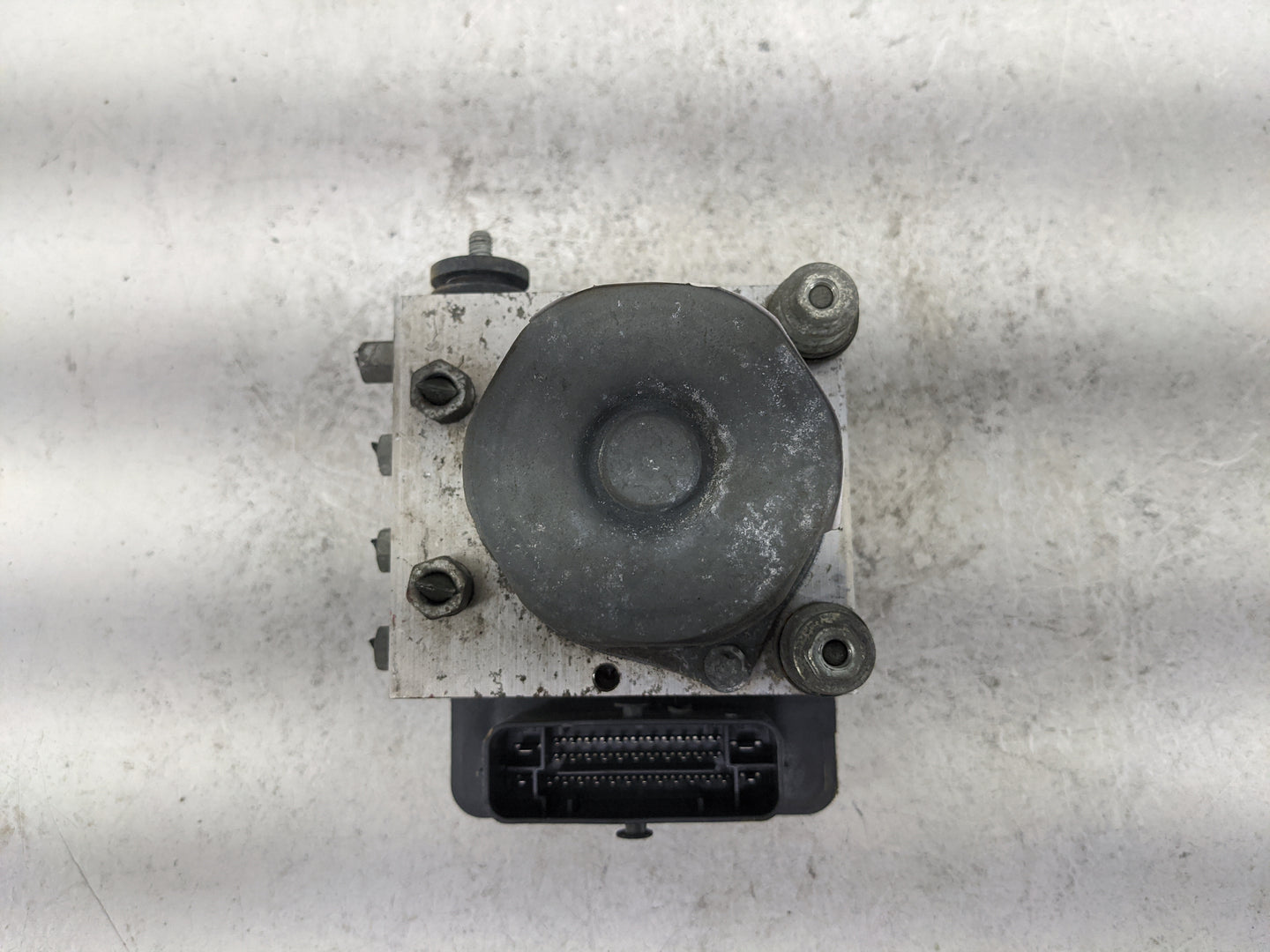 2015 Honda Crv ABS Pump Control Module Replacement P/N:57110-T1W-A120-M1 0265951856, 0265241356 Fits Fits 2016 OEM Used Auto
